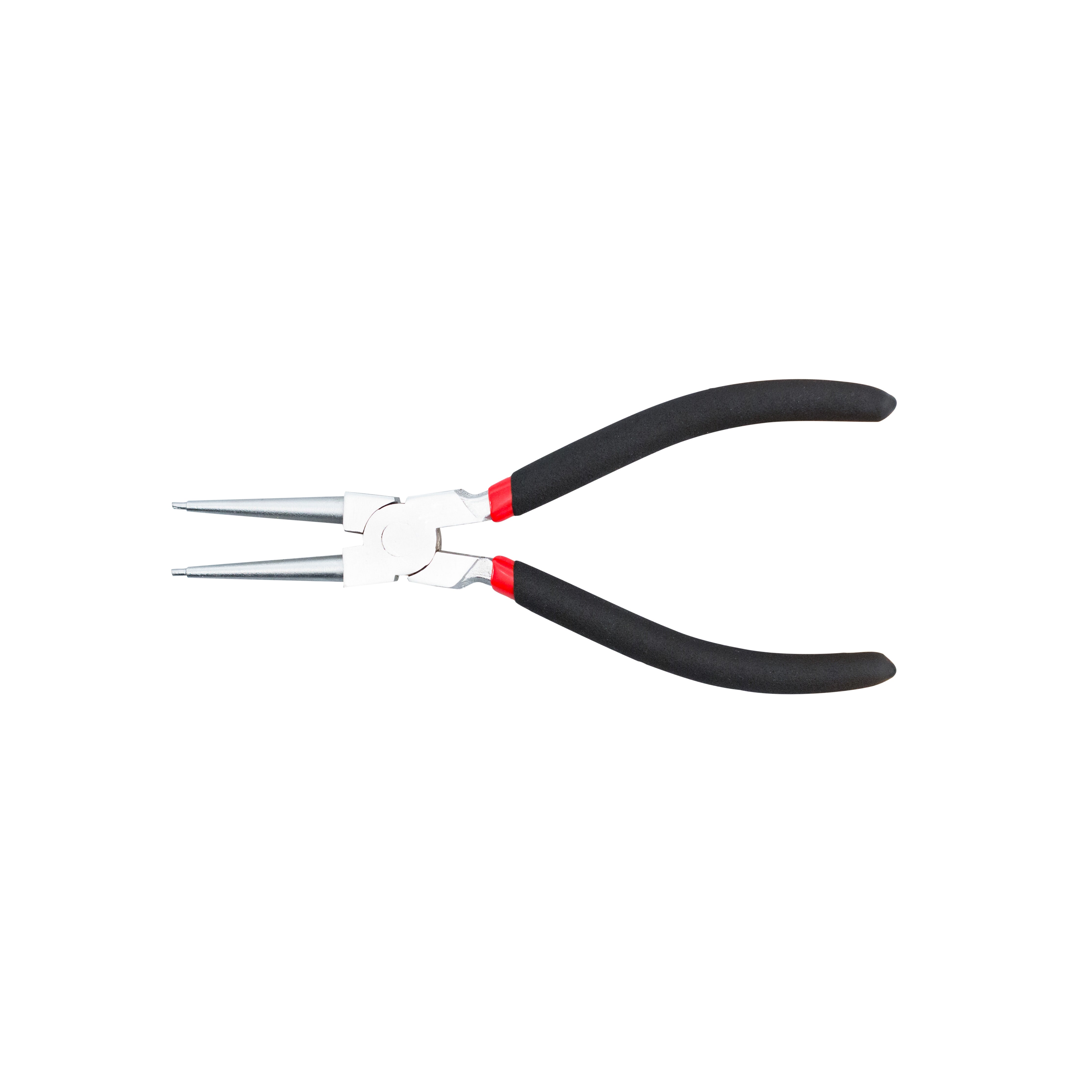 Seegerringtang, vorm C, recht, binnen  180 - 19 - 60