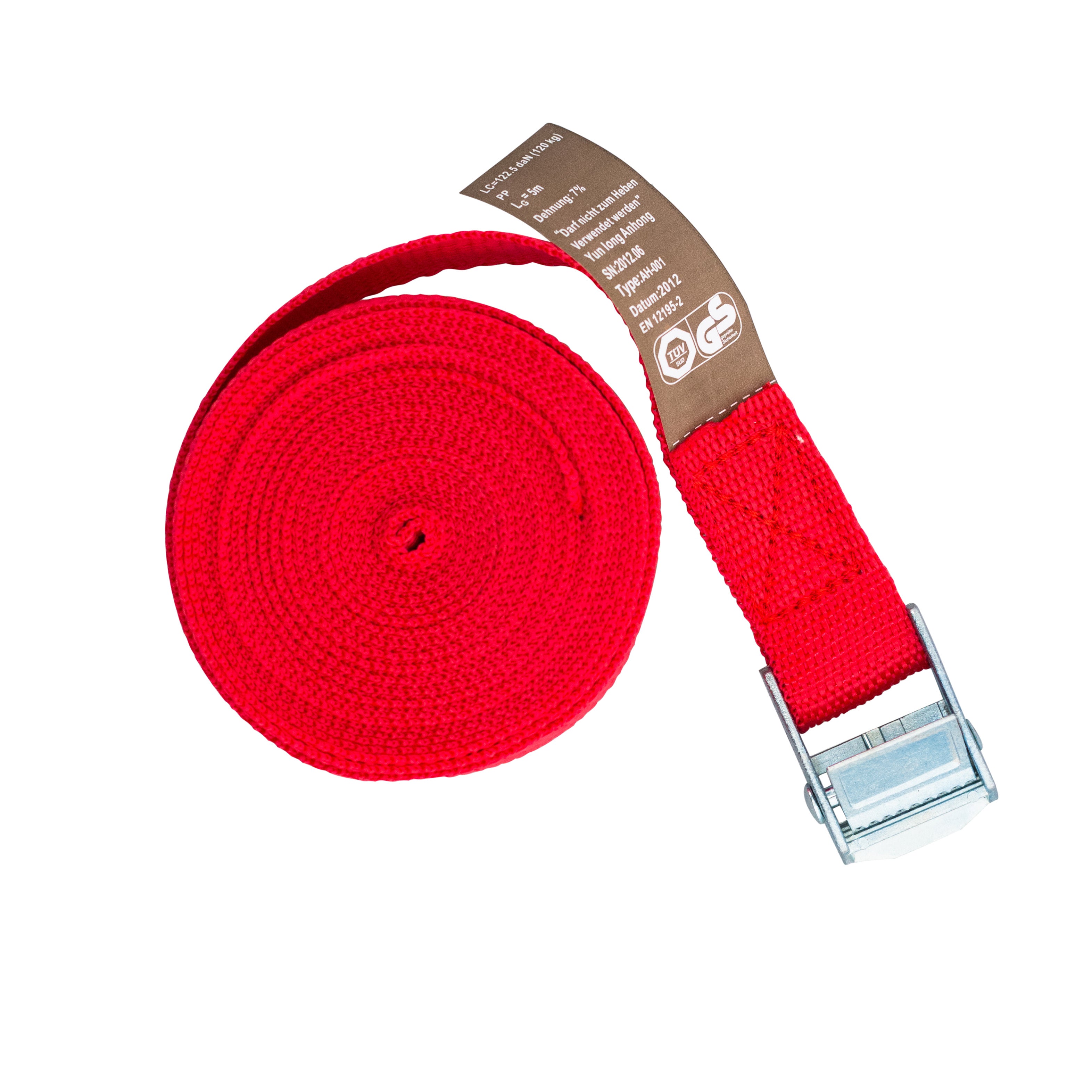 Spanband 2930 5M x 25