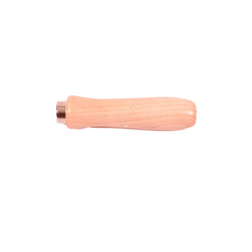 Vijlhecht, hout  120