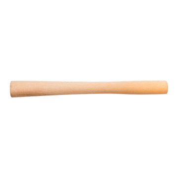 Voorhamersteel, hickory  900