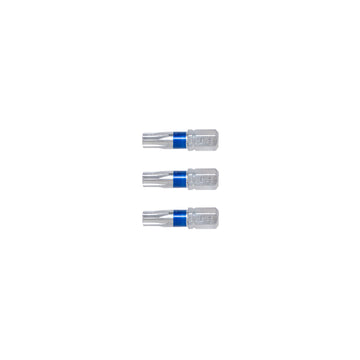 Bits  C6,3-1/4  L.25  TRTX30 /S03