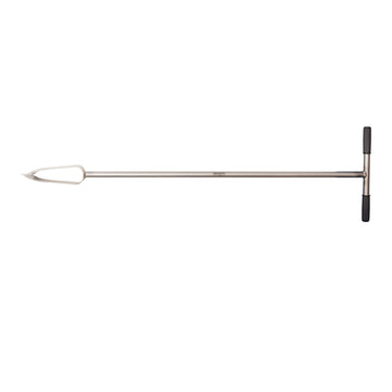 Grondboor  1250 x 75
