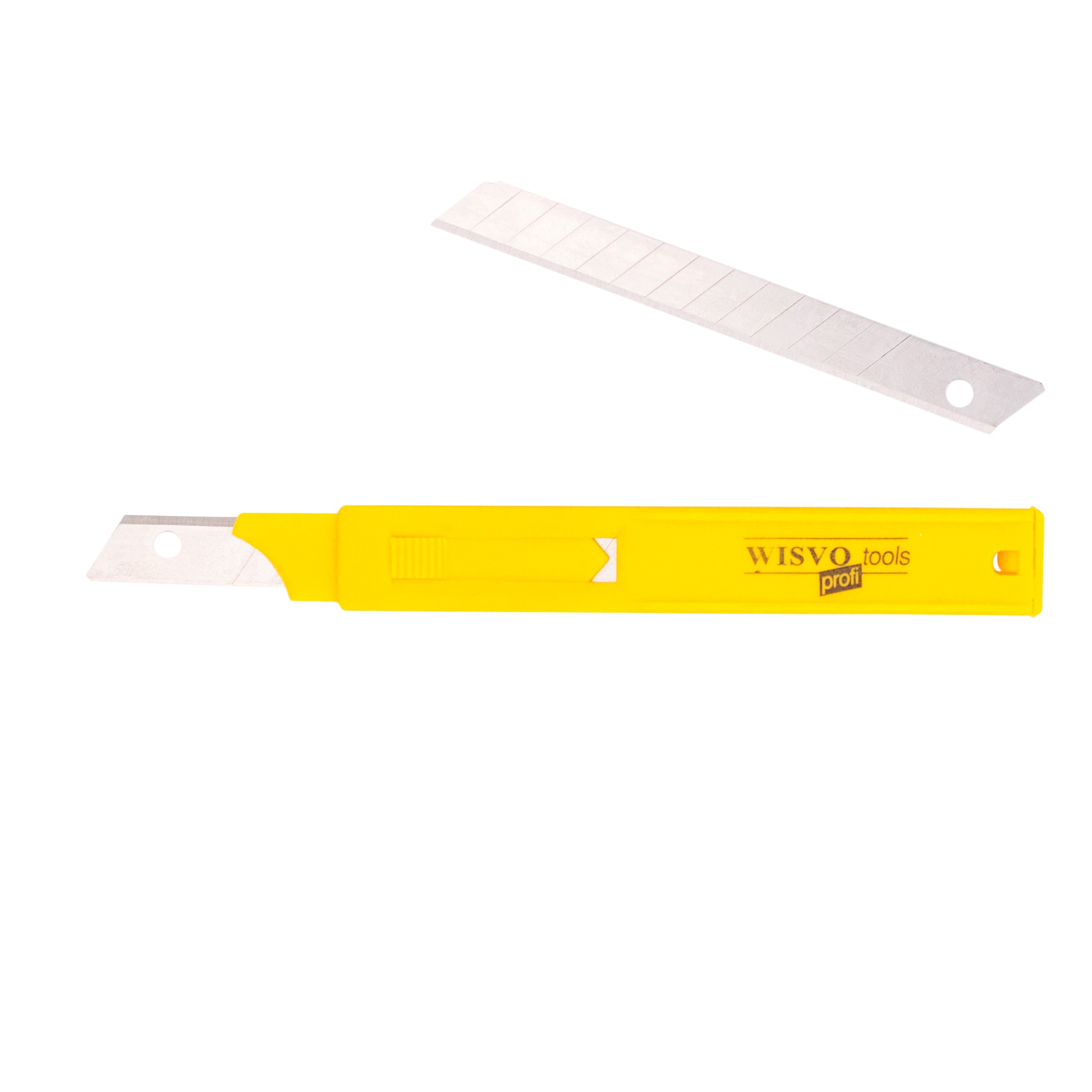 10 Reserve messen voor afbreekmes 2055 9