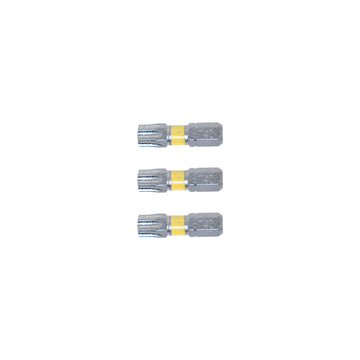 Bits  C6,3-1/4  L.25  TX40 /S03