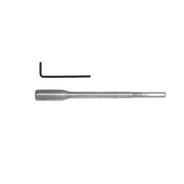 Verlengstuk speedboor 6-kant 1/4 3915.4 150