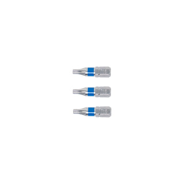 Bits  C6,3-1/4  L.25  TRTX15 /S03
