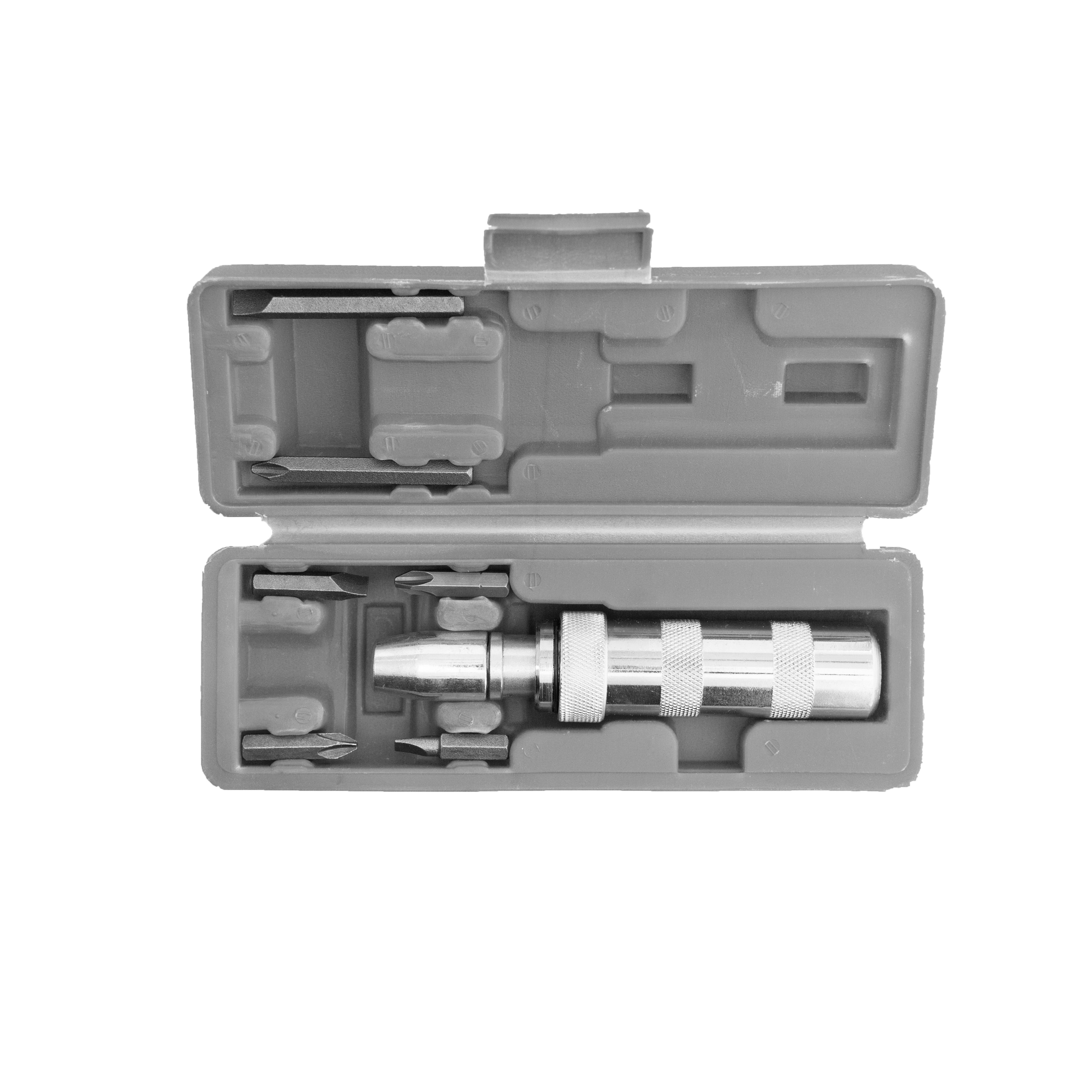 Slagschroevendraaierset  S07