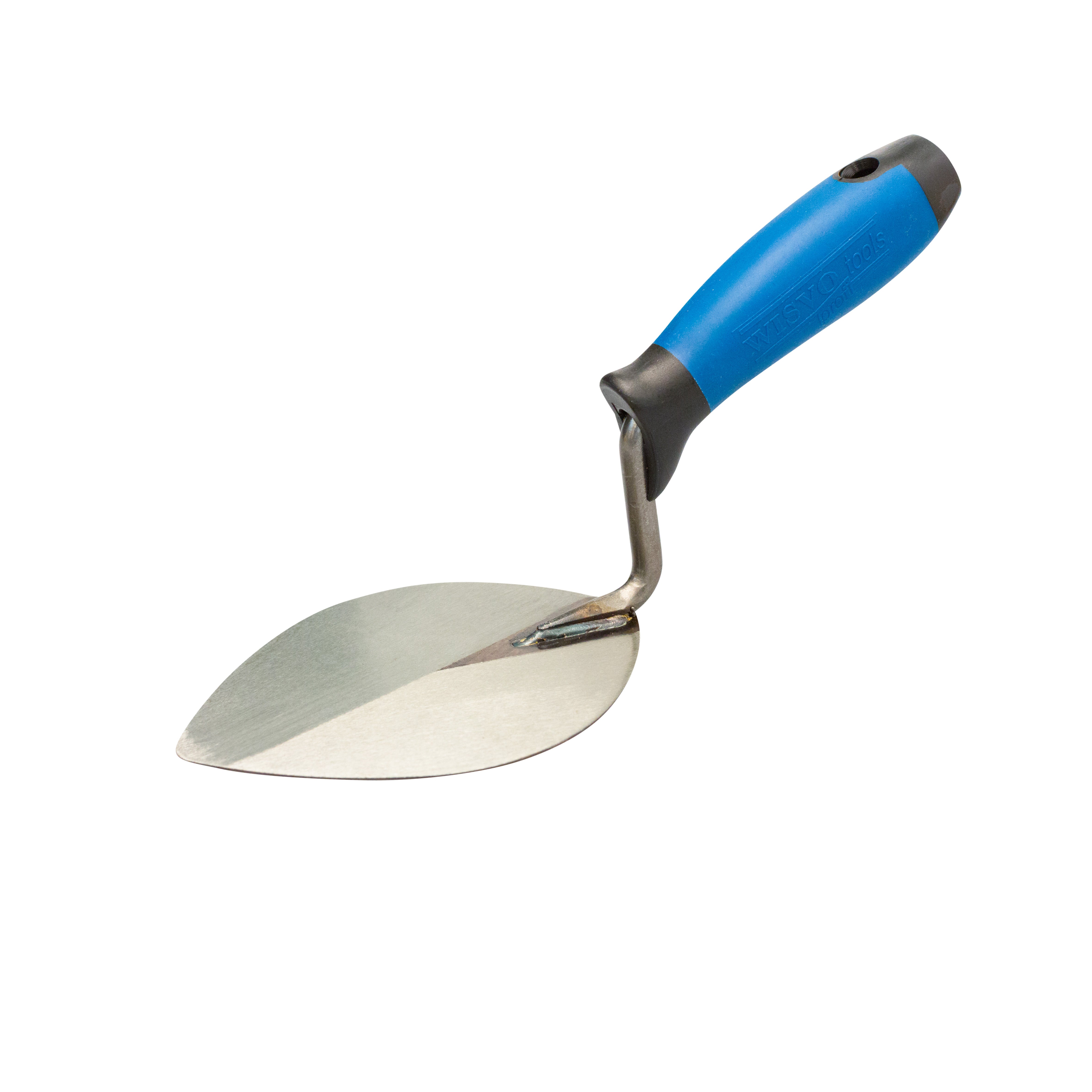 Tegeltroffel, BI  160