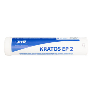 Smeervet, lithium grease EP2 5015G 400gr