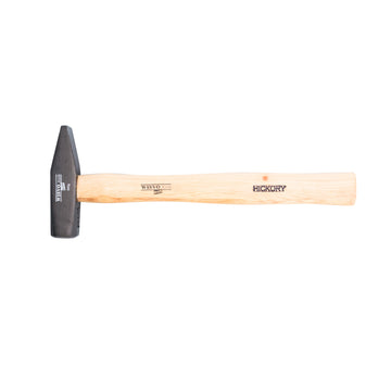 Hollandse bankhamer, hickory steel  100