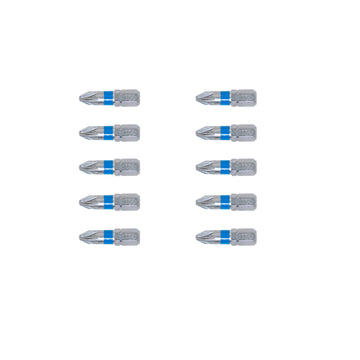Bits  C6,3-1/4  L.25  PZ.2 /S10