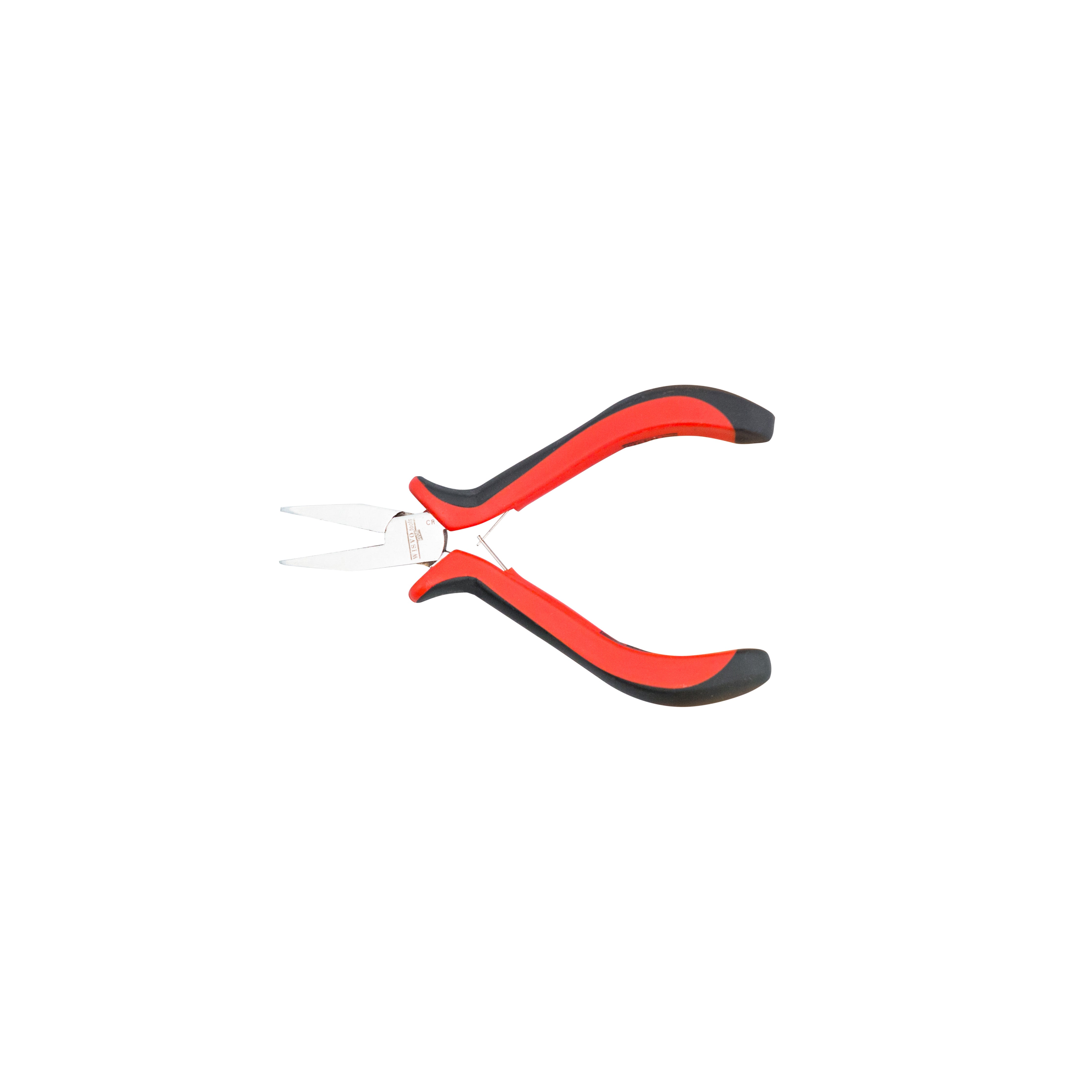 Buigtang, plat, mini 120