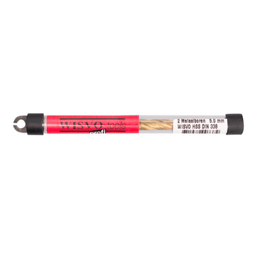 Metaalboor, HSS DIN338 4020H 2.5 /S03