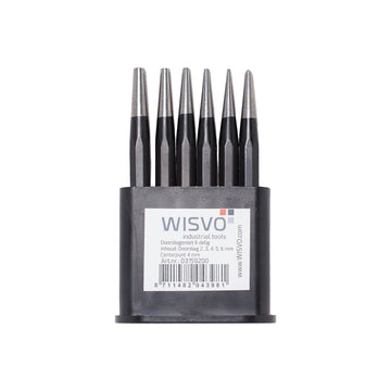 Doorslagenset 2160 S06